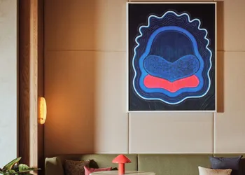 The Atlas Hotel hotel thumbnail 7