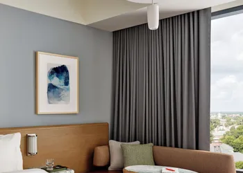 The Atlas Hotel hotel thumbnail 8