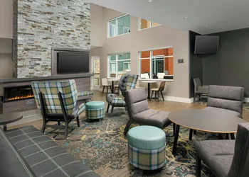 Residence Inn by Marriott Battle Creek hotel thumbnail 2