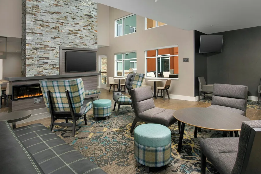 Residence Inn by Marriott Battle Creek hotel detail image 2