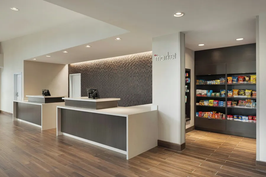 Residence Inn by Marriott Battle Creek hotel detail image 6