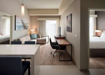 Residence Inn by Marriott Battle Creek hotel thumbnail 7