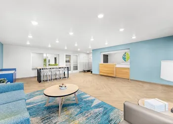 WoodSpring Suites Oak Ridge Knoxville hotel thumbnail 4