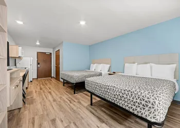 WoodSpring Suites Oak Ridge Knoxville hotel thumbnail 5