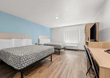 WoodSpring Suites Oak Ridge Knoxville hotel thumbnail 6