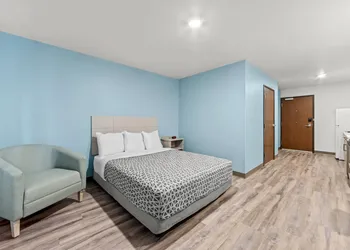 WoodSpring Suites Oak Ridge Knoxville hotel thumbnail 8