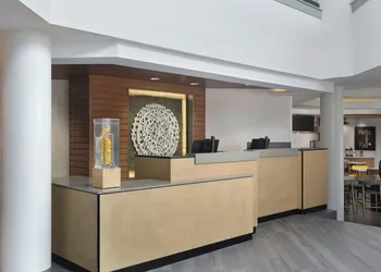 Fairfield by Marriott Inn & Suites Durham hotel thumbnail 4