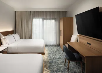 Element by Marriott Seattle Downtown hotel thumbnail 5