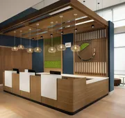 Element by Marriott Seattle Downtown hotel detail image 3