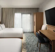Element by Marriott Seattle Downtown hotel detail image 5