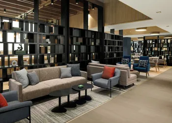 Element by Marriott Seattle Downtown hotel thumbnail 2