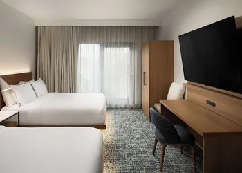 Element by Marriott Seattle Downtown hotel thumbnail 5