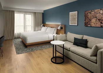 Element by Marriott Seattle Downtown hotel thumbnail 6
