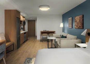 Element by Marriott Seattle Downtown hotel thumbnail 7