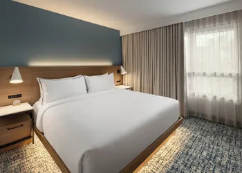Element by Marriott Seattle Downtown hotel thumbnail 8
