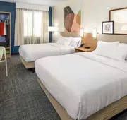 Spark by Hilton Palatine Arlington Heights hotel detail image 4
