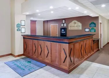 Home2 Suites by Hilton St. Charles St.Louis hotel thumbnail 2