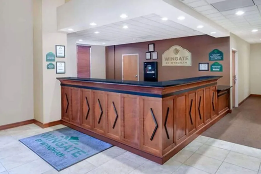 Home2 Suites by Hilton St. Charles St.Louis hotel detail image 2