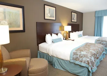 Home2 Suites by Hilton St. Charles St.Louis hotel thumbnail 6