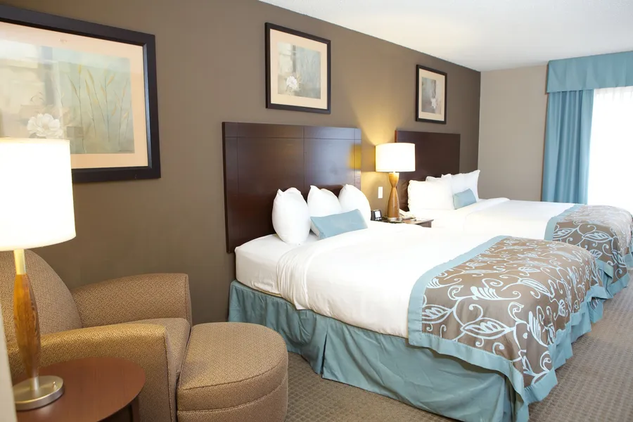 Home2 Suites by Hilton St. Charles St.Louis hotel detail image 6