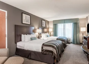 Home2 Suites by Hilton St. Charles St.Louis hotel thumbnail 8