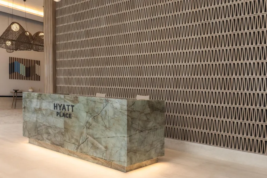 Hyatt Place Cancun Airport hotel detail image 2