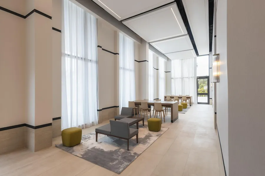 Hyatt Place Cancun Airport hotel detail image 6