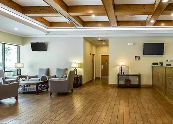 Hilton Vacation Club MountainLoft Gatlinburg hotel thumbnail 2