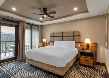 Hilton Vacation Club MountainLoft Gatlinburg hotel thumbnail 3