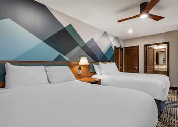 Hilton Vacation Club MountainLoft Gatlinburg hotel thumbnail 5