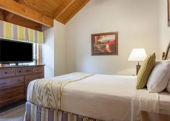 Hilton Vacation Club MountainLoft Gatlinburg hotel thumbnail 6