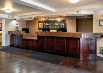 Grand Canyon Hotel and Suites hotel thumbnail 2