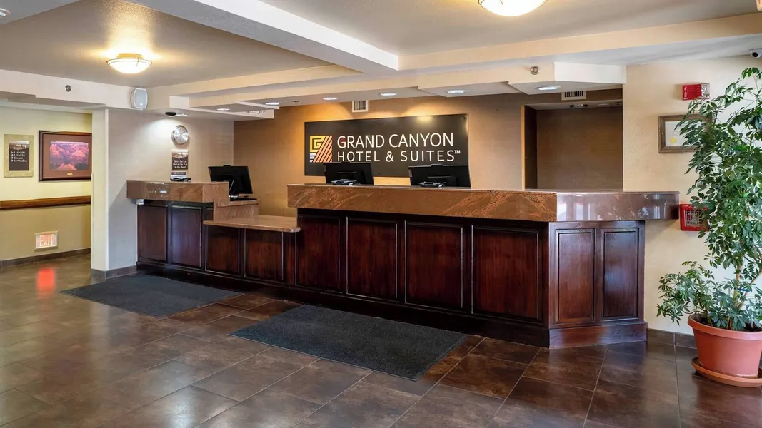 Grand Canyon Hotel and Suites hotel detail image 2