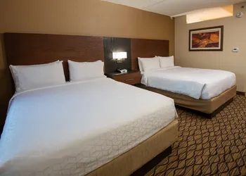 Grand Canyon Hotel and Suites hotel thumbnail 3