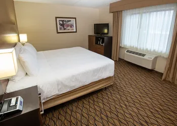 Grand Canyon Hotel and Suites hotel thumbnail 4