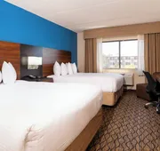 Grand Canyon Hotel and Suites hotel detail image 5