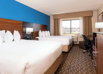 Grand Canyon Hotel and Suites hotel thumbnail 5