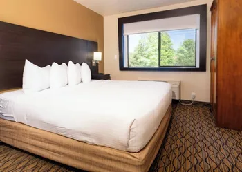 Grand Canyon Hotel and Suites hotel thumbnail 6