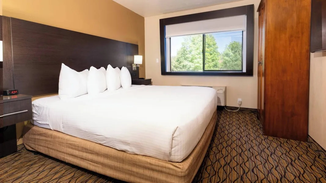 Grand Canyon Hotel and Suites hotel detail image 6