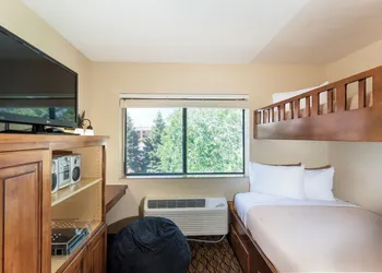 Grand Canyon Hotel and Suites hotel thumbnail 7