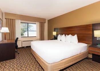 Grand Canyon Hotel and Suites hotel thumbnail 8