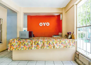 OYO Hotel Margarita hotel thumbnail 2