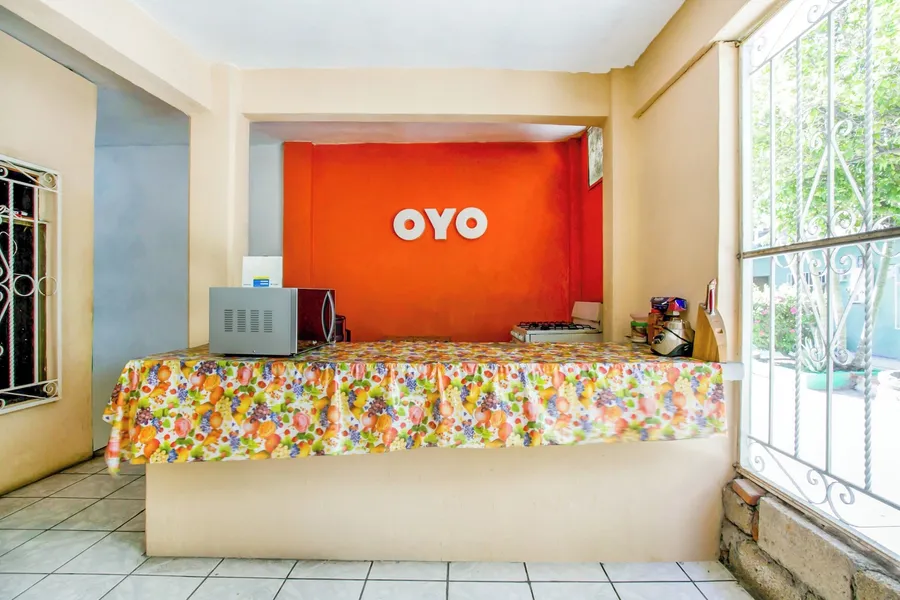 OYO Hotel Margarita hotel detail image 2