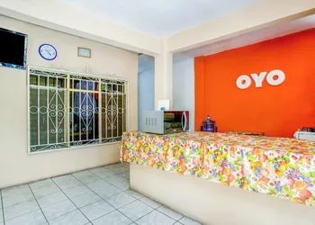 OYO Hotel Margarita hotel thumbnail 3
