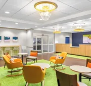 Spark by Hilton Dothan hotel detail image 3