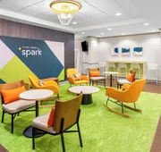 Spark by Hilton Dothan hotel detail image 5
