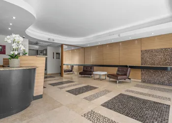 Olimpo Court by Otium hotel thumbnail 2