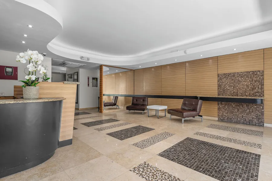 Olimpo Court by Otium hotel detail image 2