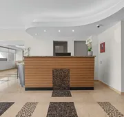 Olimpo Court by Otium hotel detail image 3