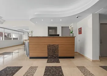 Olimpo Court by Otium hotel thumbnail 3